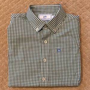Southern Tide dress shirt